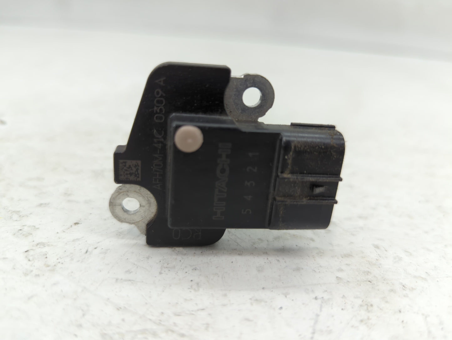 Honda Odyssey Mass Air Flow Meter Maf - Oemusedautoparts1.com