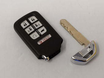 compare product 2018-2020 Honda Odyssey Keyless Entry Remote Kr5v2x A2c98590700