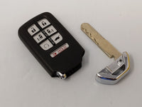 2018-2020 Honda Odyssey Keyless Entry Remote Kr5v2x A2c98590700 - Oemusedautoparts1.com