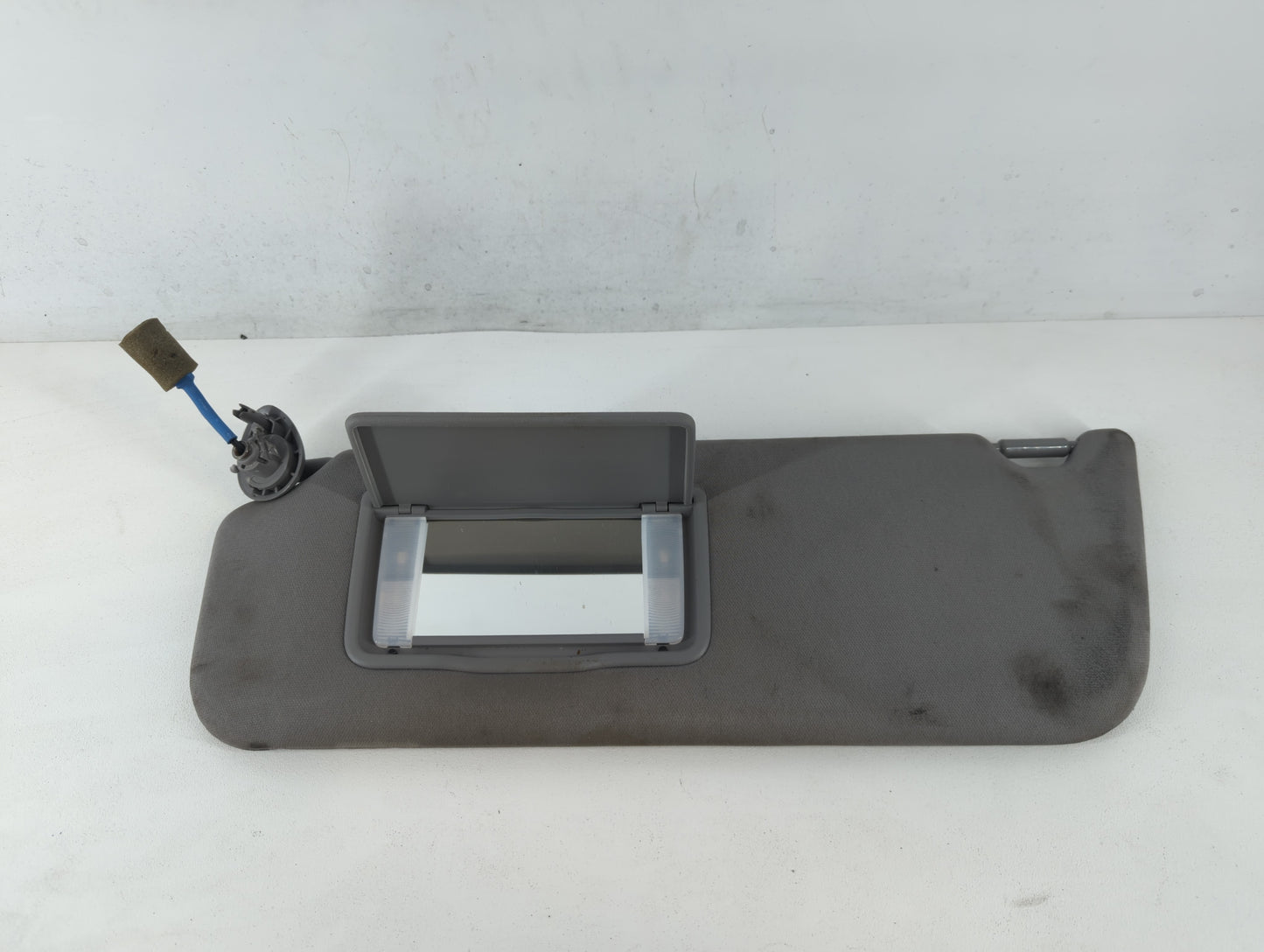 2020 Honda Odyssey Sun Visor Shade Replacement Passenger Right Mirror Fits OEM Used Auto Parts - Oemusedautoparts1.com