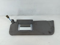 2020 Honda Odyssey Sun Visor Shade Replacement Passenger Right Mirror Fits OEM Used Auto Parts - Oemusedautoparts1.com
