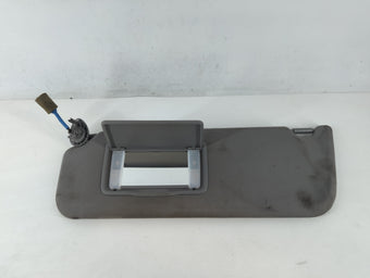 compare product 2020 Honda Odyssey Sun Visor Shade Replacement Passenger Right Mirror Fits OEM Used Auto Parts