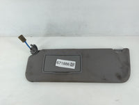 2020 Honda Odyssey Sun Visor Shade Replacement Passenger Right Mirror Fits OEM Used Auto Parts - Oemusedautoparts1.com