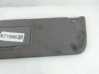 2020 Honda Odyssey Sun Visor Shade Replacement Passenger Right Mirror Fits OEM Used Auto Parts - Oemusedautoparts1.com