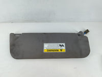 2020 Honda Odyssey Sun Visor Shade Replacement Passenger Right Mirror Fits OEM Used Auto Parts - Oemusedautoparts1.com