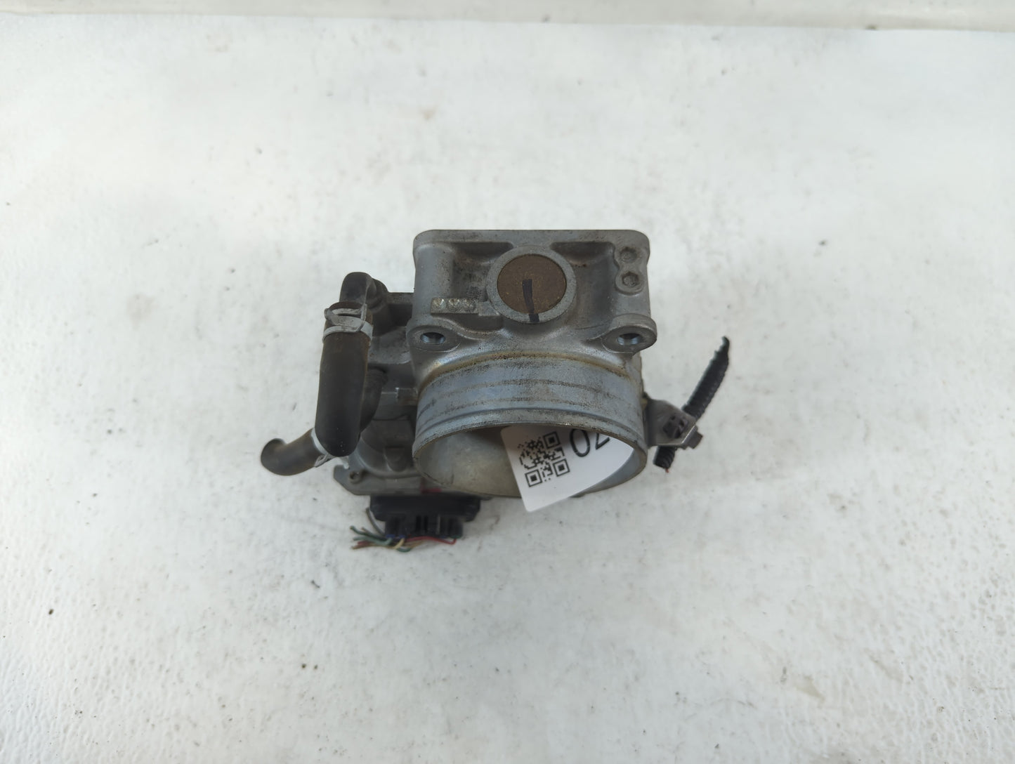 2020 Honda Odyssey Throttle Body P/N:U34397394796 Fits Fits 2019 2021 2022 OEM Used Auto Parts - Oemusedautoparts1.com