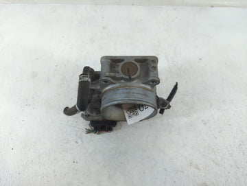 2020 Honda Odyssey Throttle Body P/N:U34397394796 Fits Fits 2019 2021 2022 OEM Used Auto Parts