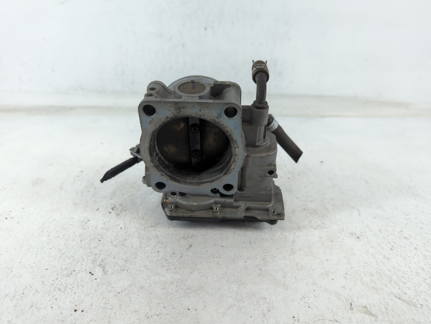 2020 Honda Odyssey Throttle Body P/N:U34397394796 Fits Fits 2019 2021 2022 OEM Used Auto Parts - Oemusedautoparts1.com