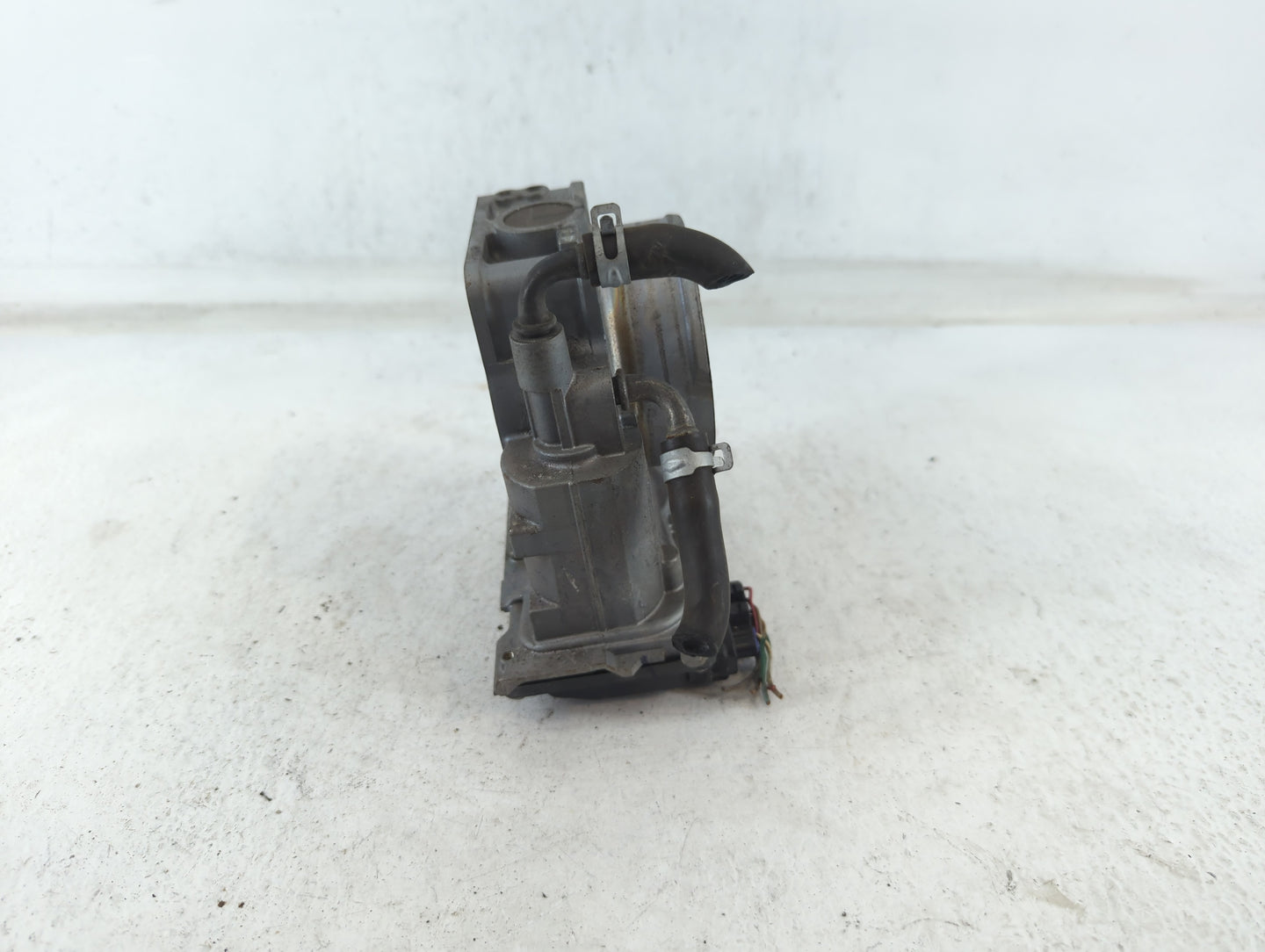 2020 Honda Odyssey Throttle Body P/N:U34397394796 Fits Fits 2019 2021 2022 OEM Used Auto Parts - Oemusedautoparts1.com