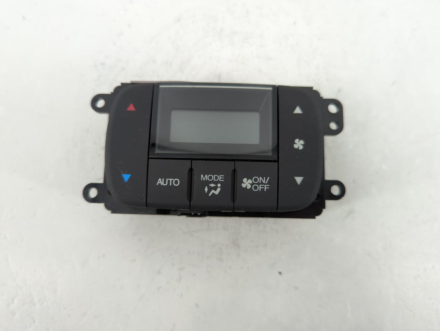 2020 Honda Odyssey Climate Control Module Temperature AC/Heater Replacement P/N:NH900L 05620124805 Fits OEM Used Auto Parts 