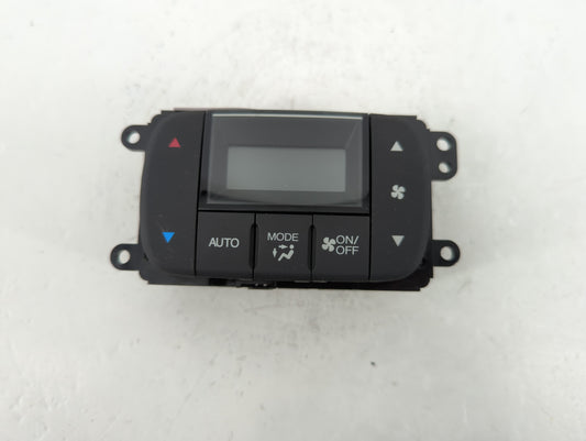 2020 Honda Odyssey Climate Control Module Temperature AC/Heater Replacement P/N:NH900L 05620124805 Fits OEM Used Auto Parts 