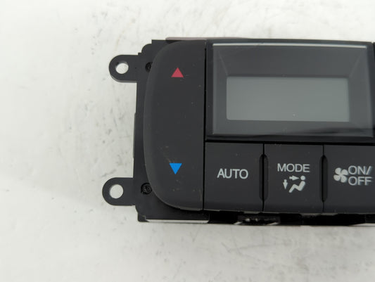 2020 Honda Odyssey Climate Control Module Temperature AC/Heater Replacement P/N:NH900L 05620124805 Fits OEM Used Auto Parts