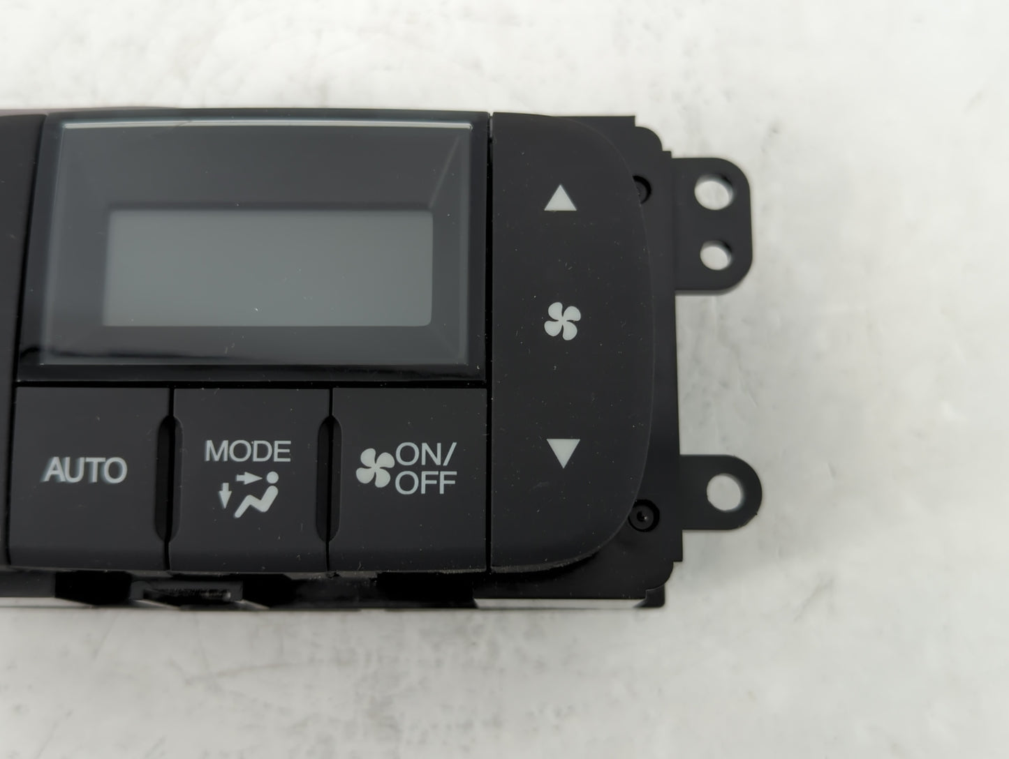 2020 Honda Odyssey Climate Control Module Temperature AC/Heater Replacement P/N:NH900L 05620124805 Fits OEM Used Auto Parts 