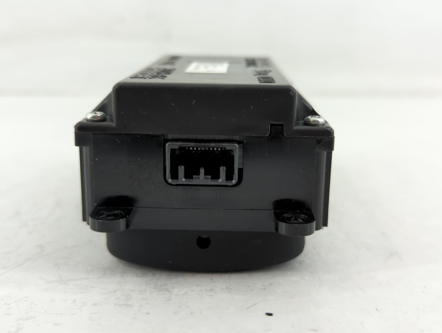2020 Honda Odyssey Climate Control Module Temperature AC/Heater Replacement P/N:NH900L 05620124805 Fits OEM Used Auto Parts 