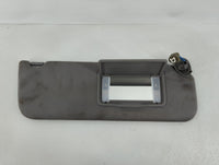 2020 Honda Odyssey Sun Visor Shade Replacement Passenger Right Mirror Fits OEM Used Auto Parts - Oemusedautoparts1.com