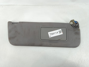 2020 Honda Odyssey Sun Visor Shade Replacement Passenger Right Mirror Fits OEM Used Auto Parts