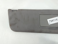 2020 Honda Odyssey Sun Visor Shade Replacement Passenger Right Mirror Fits OEM Used Auto Parts - Oemusedautoparts1.com