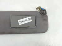2020 Honda Odyssey Sun Visor Shade Replacement Passenger Right Mirror Fits OEM Used Auto Parts - Oemusedautoparts1.com