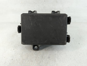 2020 Honda Odyssey Fusebox Fuse Box Panel Relay Module P/N:7171-4924-30 Fits OEM Used Auto Parts - Oemusedautoparts1.com