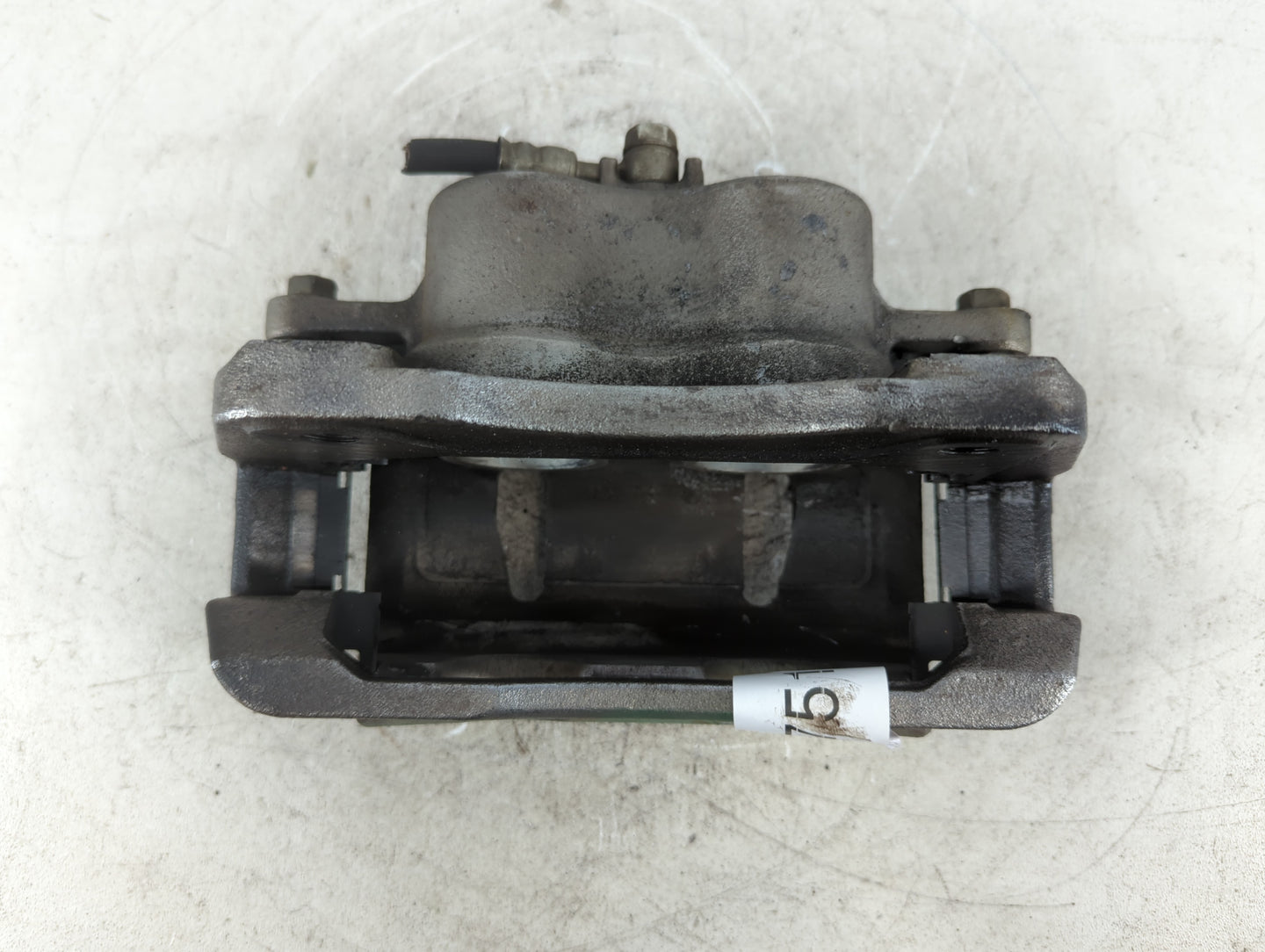 2020 Honda Odyssey Front Driver Left Brake Caliper - Oemusedautoparts1.com