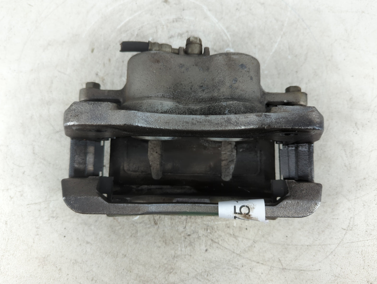 2020 Honda Odyssey Front Driver Left Brake Caliper - Oemusedautoparts1.com