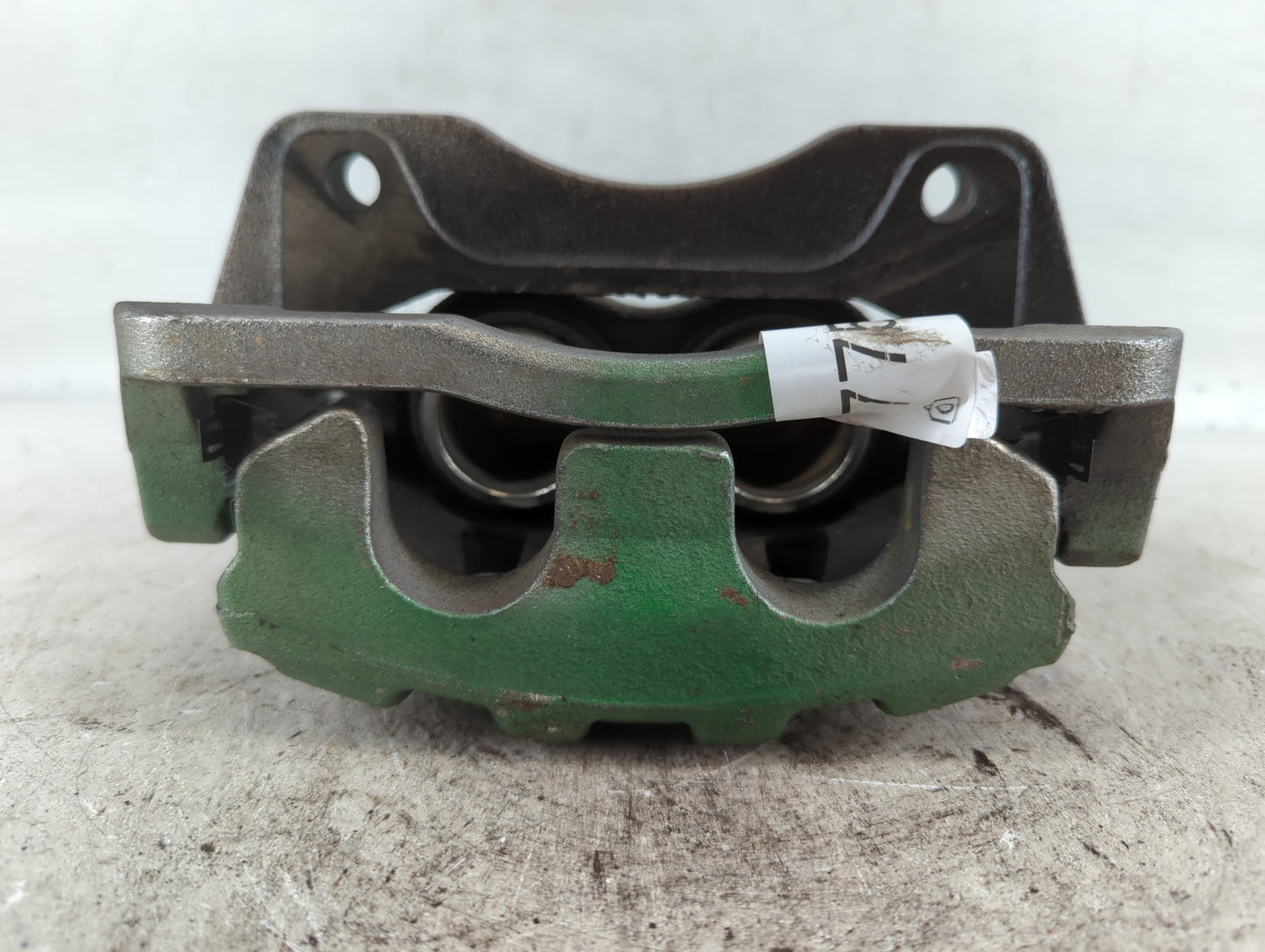2020 Honda Odyssey Front Driver Left Brake Caliper - Oemusedautoparts1.com