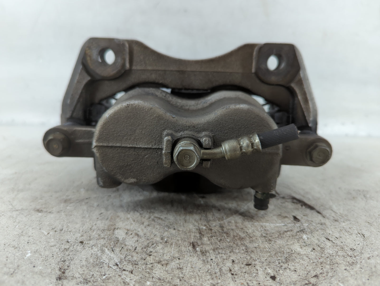 2020 Honda Odyssey Front Driver Left Brake Caliper - Oemusedautoparts1.com