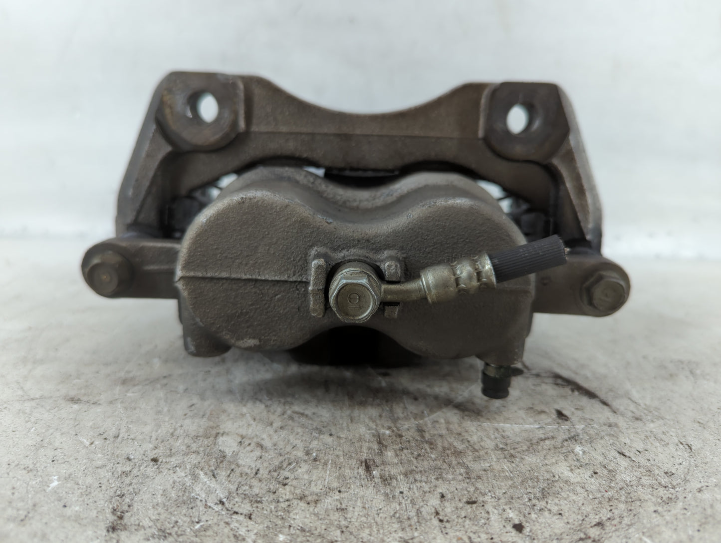 2020 Honda Odyssey Front Driver Left Brake Caliper - Oemusedautoparts1.com