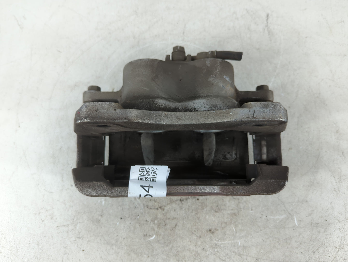 2020 Honda Odyssey Front Driver Left Brake Caliper - Oemusedautoparts1.com