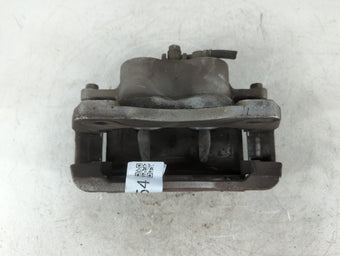 compare product 2020 Honda Odyssey Front Driver Left Brake Caliper