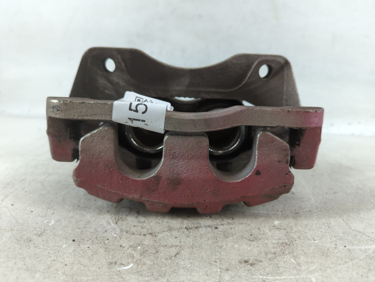 2020 Honda Odyssey Front Driver Left Brake Caliper - Oemusedautoparts1.com