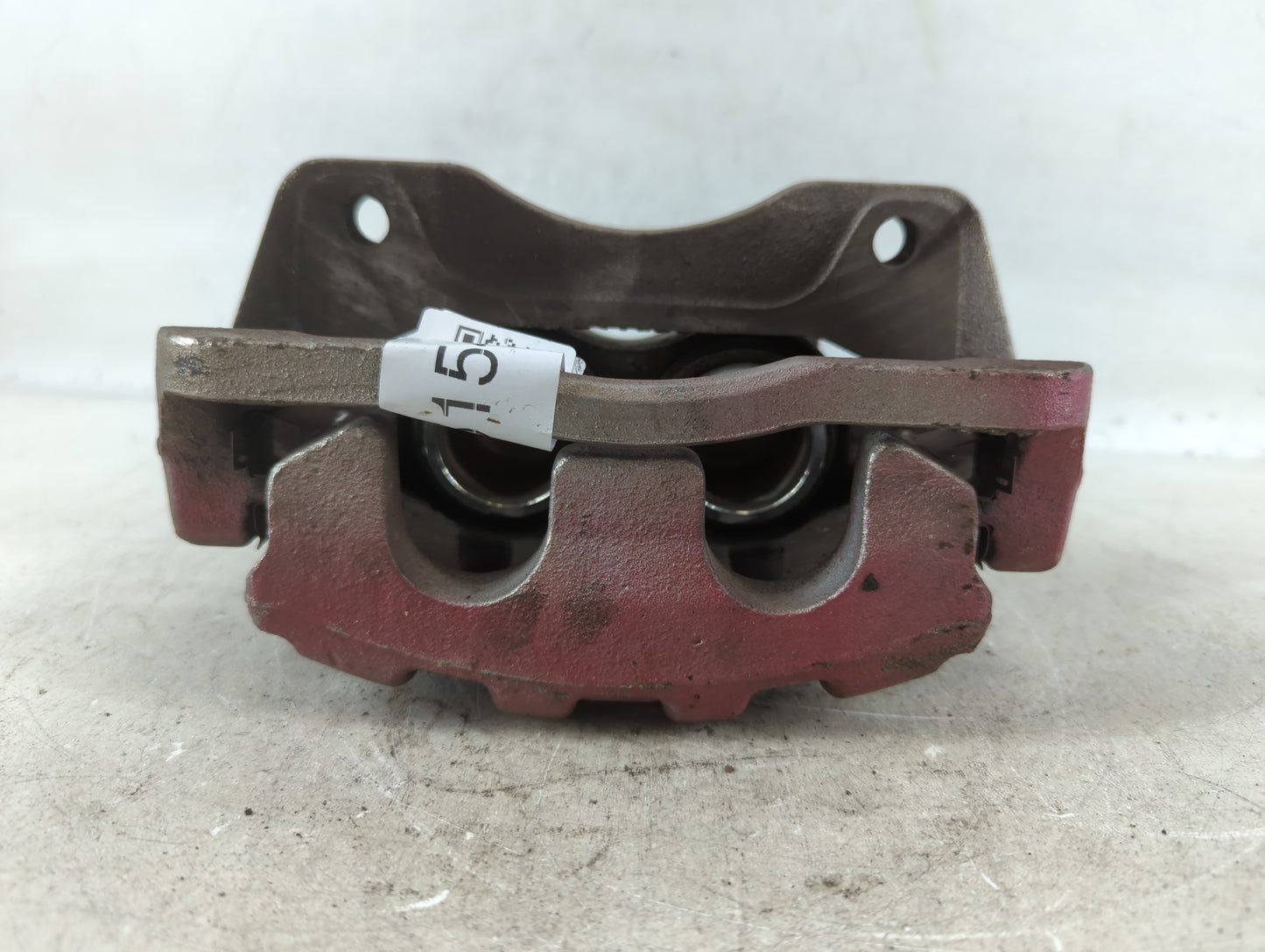 2020 Honda Odyssey Front Driver Left Brake Caliper - Oemusedautoparts1.com
