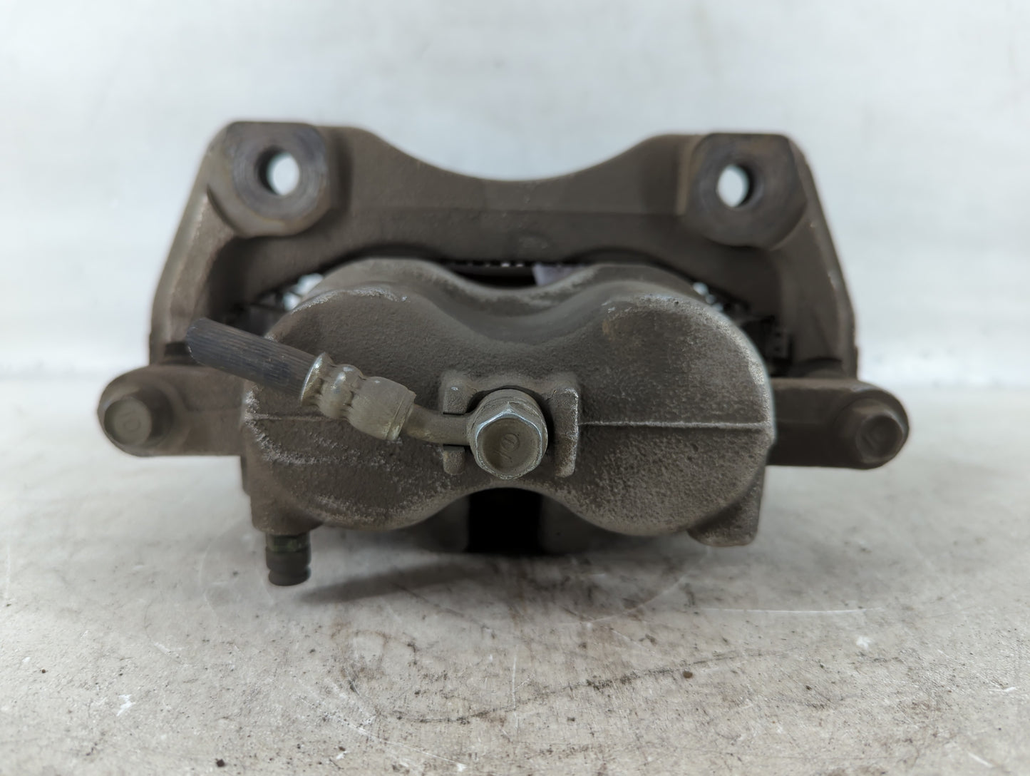 2020 Honda Odyssey Front Driver Left Brake Caliper - Oemusedautoparts1.com