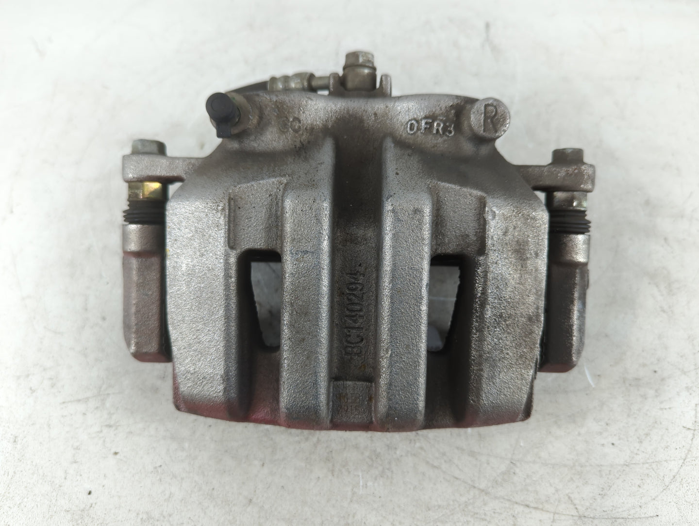 2020 Honda Odyssey Front Driver Left Brake Caliper - Oemusedautoparts1.com