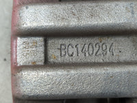 2020 Honda Odyssey Front Driver Left Brake Caliper - Oemusedautoparts1.com