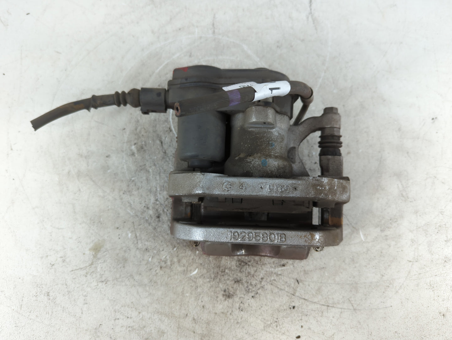 2020 Honda Odyssey Front Passenger Right Brake Caliper - Oemusedautoparts1.com