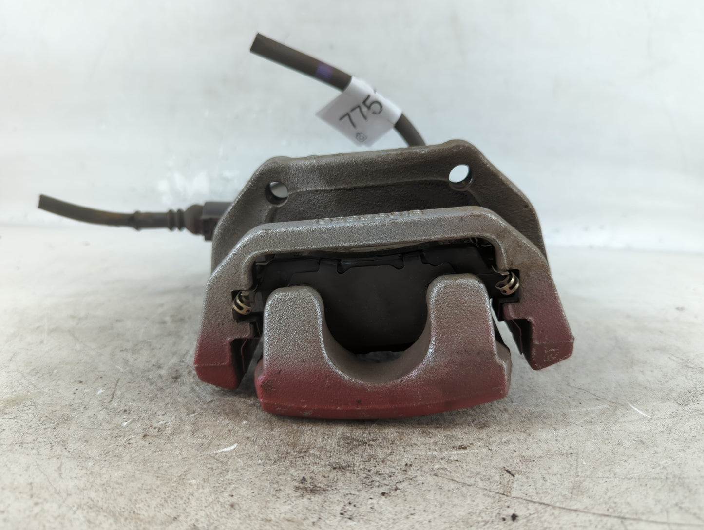 2020 Honda Odyssey Front Passenger Right Brake Caliper - Oemusedautoparts1.com