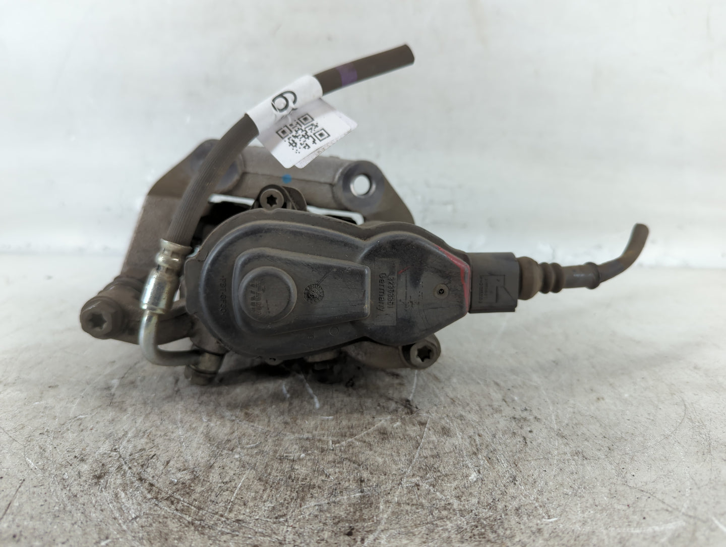 2020 Honda Odyssey Front Passenger Right Brake Caliper - Oemusedautoparts1.com