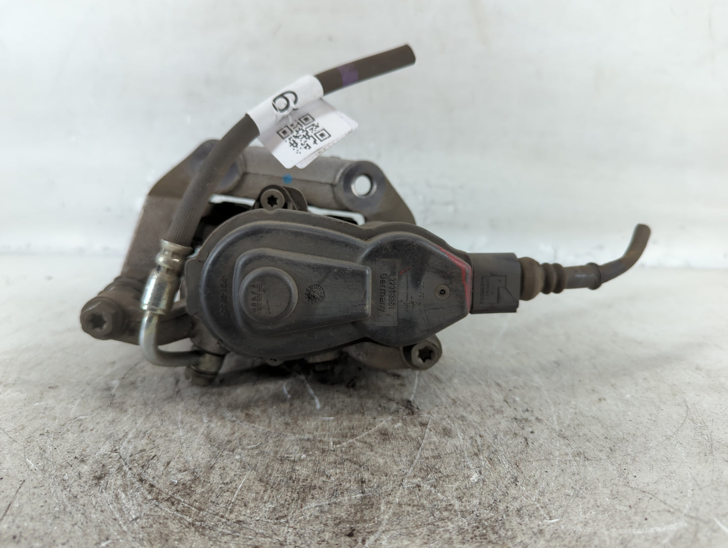 2020 Honda Odyssey Front Passenger Right Brake Caliper - Oemusedautoparts1.com