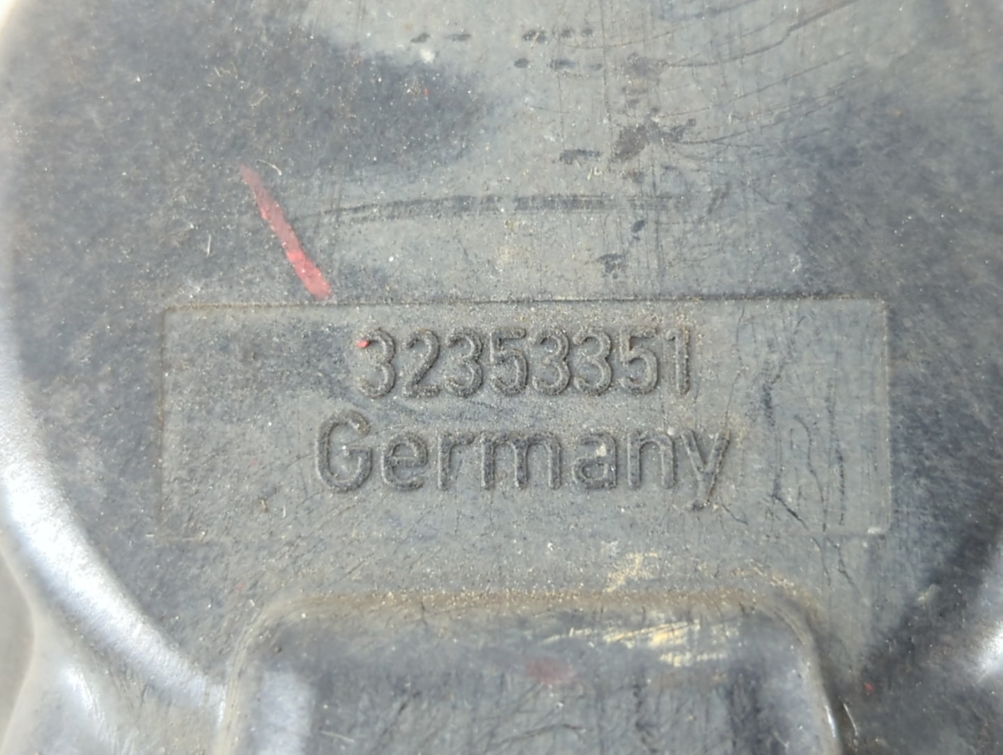 2020 Honda Odyssey Front Passenger Right Brake Caliper - Oemusedautoparts1.com