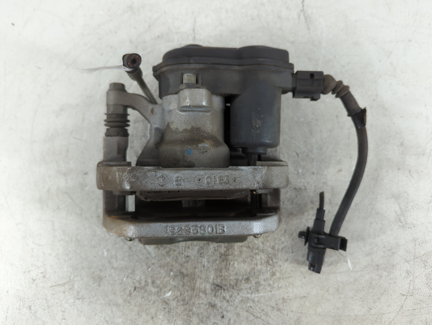 2020 Honda Odyssey Rear Driver Left Brake Caliper - Oemusedautoparts1.com