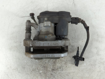 compare product 2020 Honda Odyssey Rear Driver Left Brake Caliper