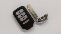 Honda Keyless Entry Remote Fob Kr5v2x A2c83161700 72147-Tg7-A01 4 Buttons - Oemusedautoparts1.com