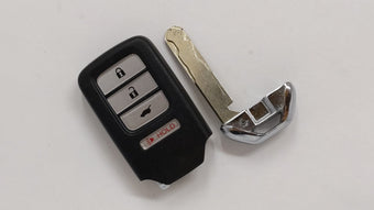 compare product Honda Keyless Entry Remote Fob Kr5v2x A2c83161700 72147-Tg7-A01 4 Buttons