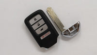 Honda Keyless Entry Remote Fob Kr5v2x A2c83161700 72147-Tg7-A01 4 Buttons - Oemusedautoparts1.com