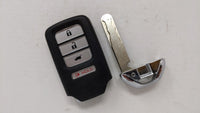 Honda Keyless Entry Remote Fob Kr5v2x A2c97183100 72147-Tgg-A02 4 Buttons - Oemusedautoparts1.com