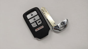 Honda Passport Keyless Entry Remote Fob KR5 V44 A2C18218601 72147-TG7-A61 - Oemusedautoparts1.com