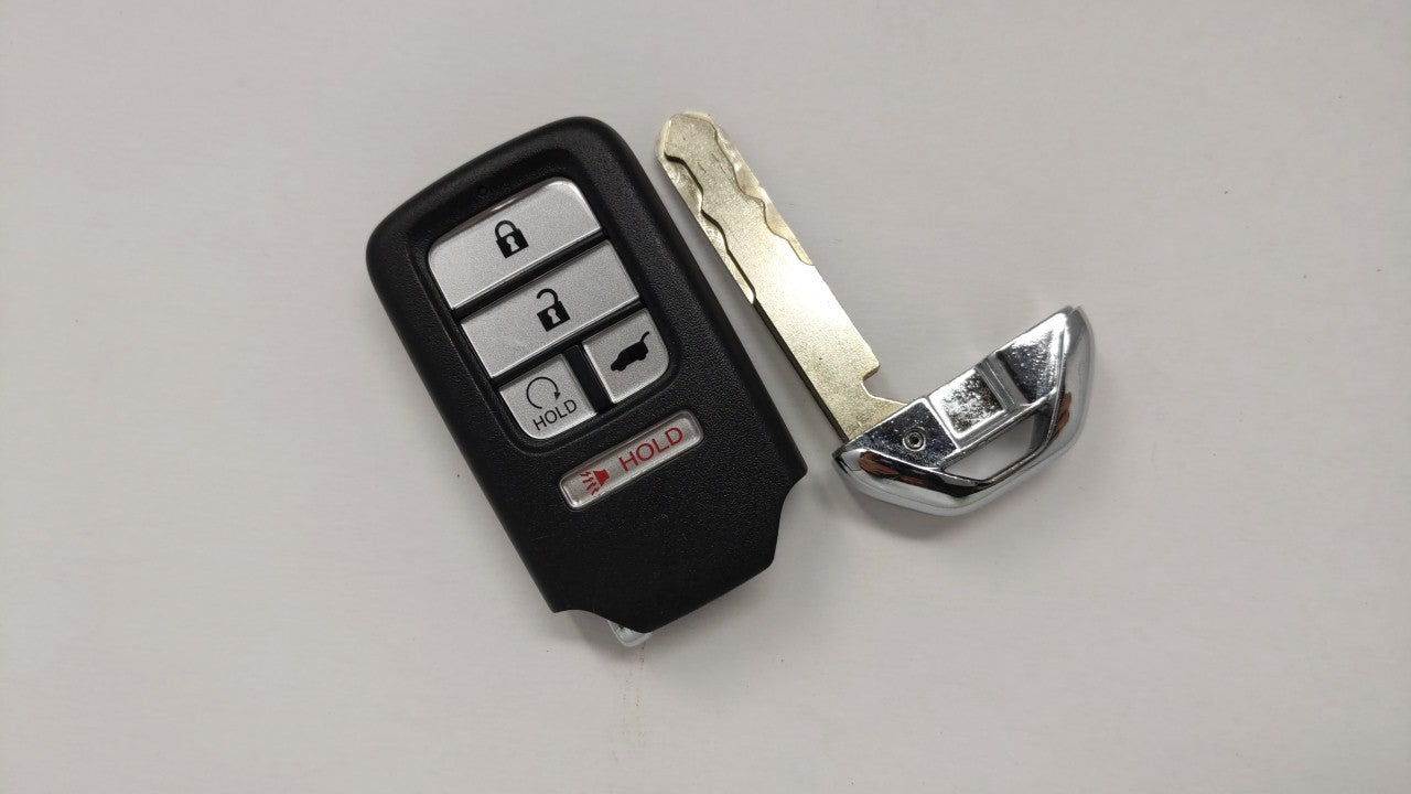 Honda Passport Keyless Entry Remote Fob KR5 V44 A2C18218601 72147-TG7-A61 - Oemusedautoparts1.com