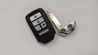 compare product Honda Passport Keyless Entry Remote Fob KR5 V44 A2C18218601 72147-TG7-A61