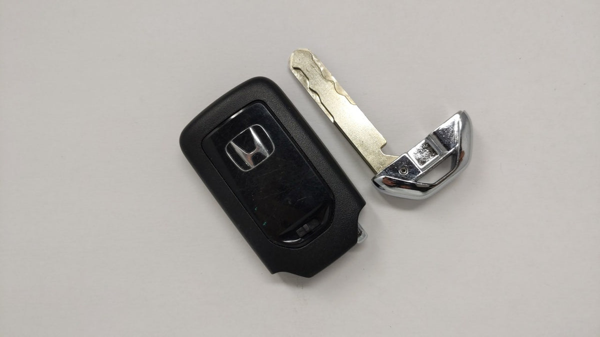 Honda Passport Keyless Entry Remote Fob KR5 V44 A2C18218601 72147-TG7-A61 - Oemusedautoparts1.com